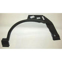 1988-1992 Toyota Corolla Rear Wheel Arch LH.
