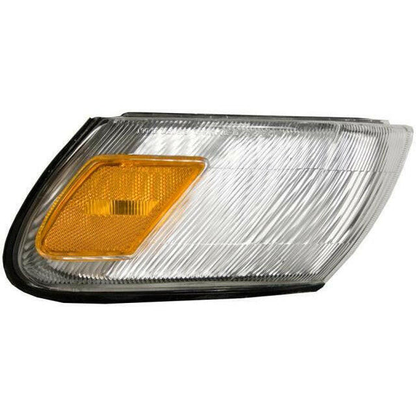 1993-1997 Toyota Corolla Clearance Lamp LH.