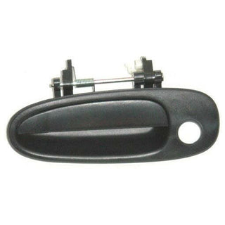 1993-1997 Toyota Corolla Front Outer Door Handle LH.