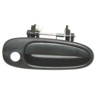 1993-1997 Toyota Corolla Front Outer Door Handle RH - Classic 2 Current Fabrication