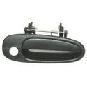 1993-1997 Toyota Corolla Front Outer Door Handle RH.