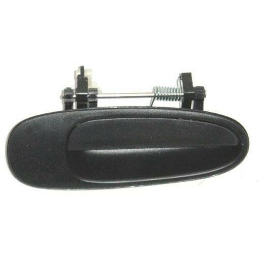 1993-1997 Toyota Corolla Rear Outer Door Handle LH.