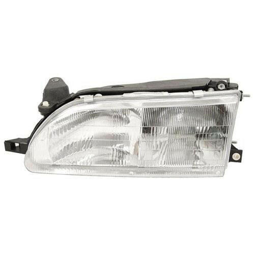 1993-1997 Toyota Corolla Headlamp LH.