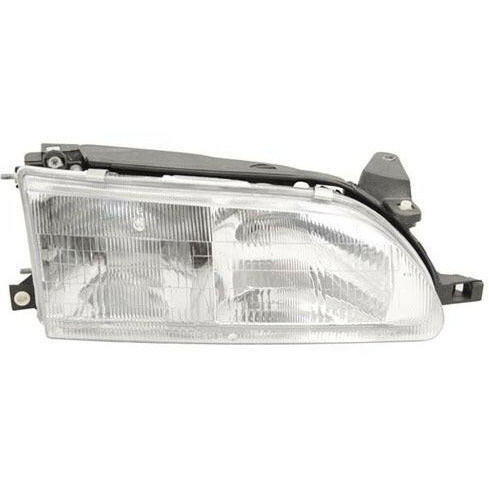 1993-1997 Toyota Corolla Headlamp RH.