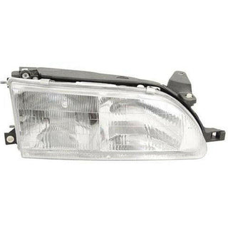 1993-1997 Toyota Corolla Headlamp RH.