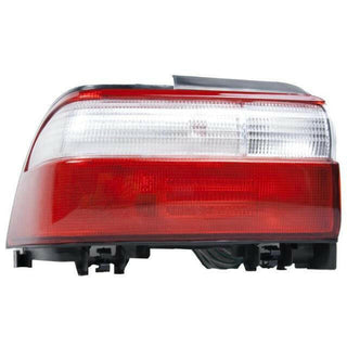 1996-1997 Toyota Corolla Tail Lamp LH.