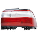 1996-1997 Toyota Corolla Tail Lamp RH.