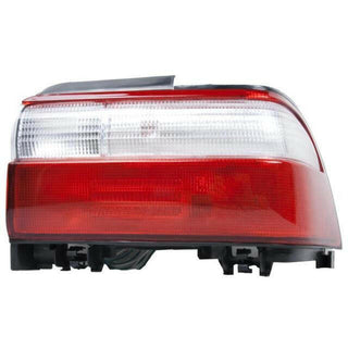 1996-1997 Toyota Corolla Tail Lamp RH.