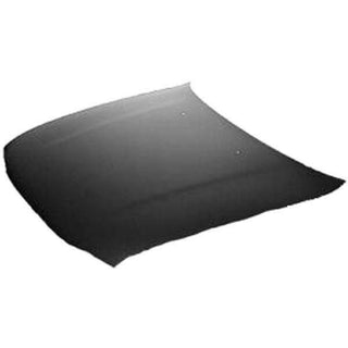 1993-1997 Toyota Corolla Hood Panel Assembly.