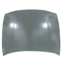 1993-1997 Toyota Corolla Hood | Classic 2 Current Fabrication