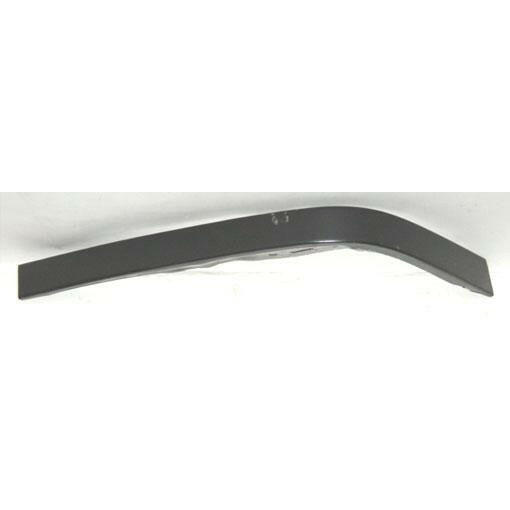 1993-1997 Toyota Corolla Rear Bumper Filler RH.