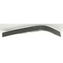1993-1997 Toyota Corolla Rear Bumper Filler RH.