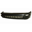 1993-1997 Toyota Corolla Front Bumper Cover - Classic 2 Current Fabrication