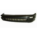 1993-1997 Toyota Corolla Front Bumper Cover.
