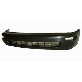 1993-1997 Toyota Corolla Front Bumper Cover.