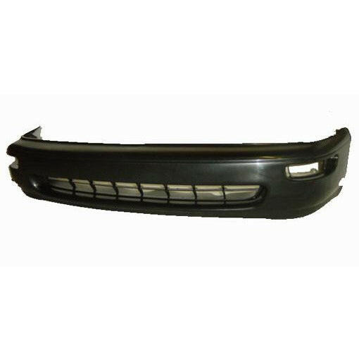 1993-1997 Toyota Corolla Front Bumper Cover.