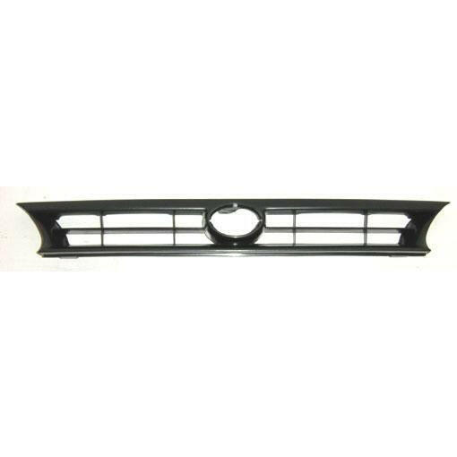 1993-1995 Toyota Corolla Grille Dark Argent/Silver.