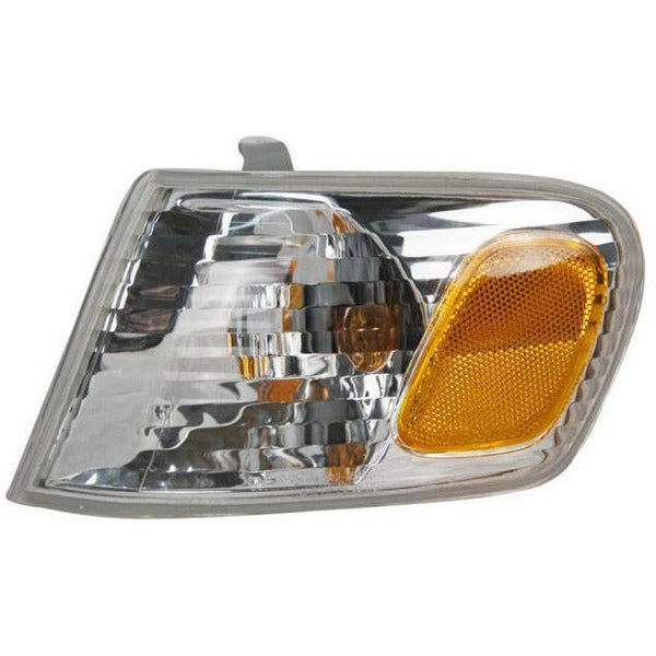 2001-2002 Toyota Corolla Signal Lamp LH.