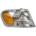 2001-2002 Toyota Corolla Signal Lamp RH.