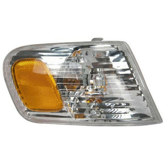 2001-2002 Toyota Corolla Signal Lamp RH.