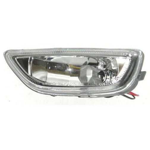 2001-2002 Toyota Corolla Fog Lamp LH.