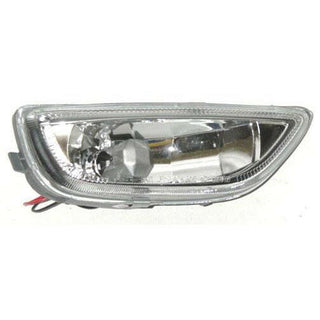 2001-2002 Toyota Corolla Fog Lamp RH.