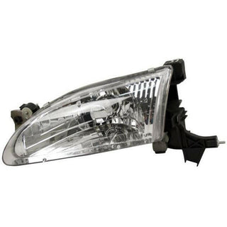 1998-2000 Toyota Corolla Headlamp LH.