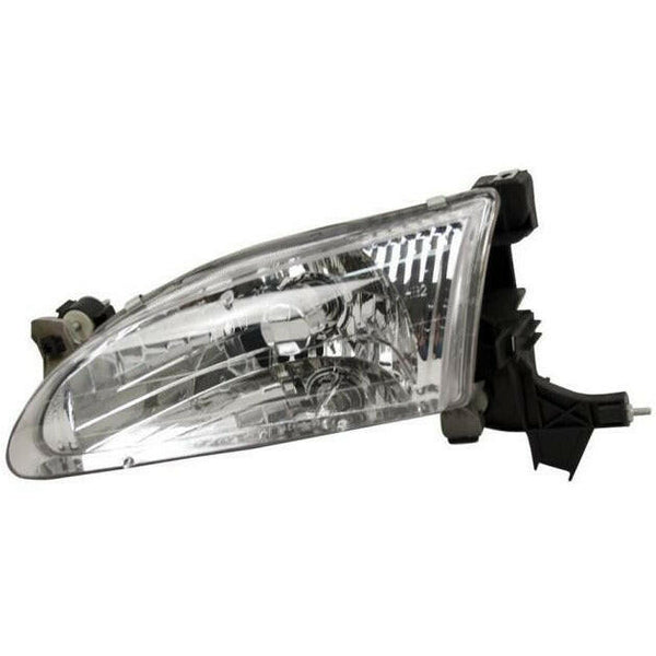 1998-2000 Toyota Corolla Headlamp LH.