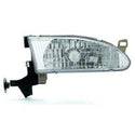 1998-2000 Toyota Corolla Headlamp RH.