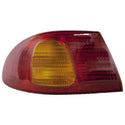 1998-2002 Toyota Corolla Tail Lamp LH.