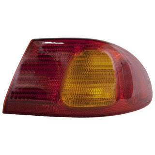 1998-2002 Toyota Corolla Tail Lamp RH.