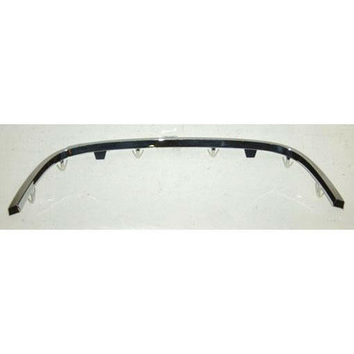 2001-2002 Toyota Corolla Front Cover Molding.