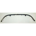 2001-2002 Toyota Corolla Front Cover Molding.