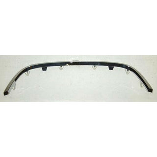 2001-2002 Toyota Corolla Front Cover Molding.