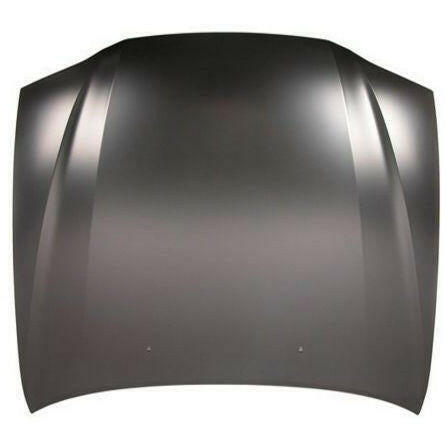1998-2002 Toyota Corolla Hood.