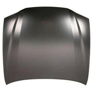 1998-2002 Toyota Corolla Hood.