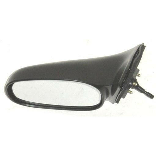 1998-2002 Toyota Corolla Mirror Manual LH.