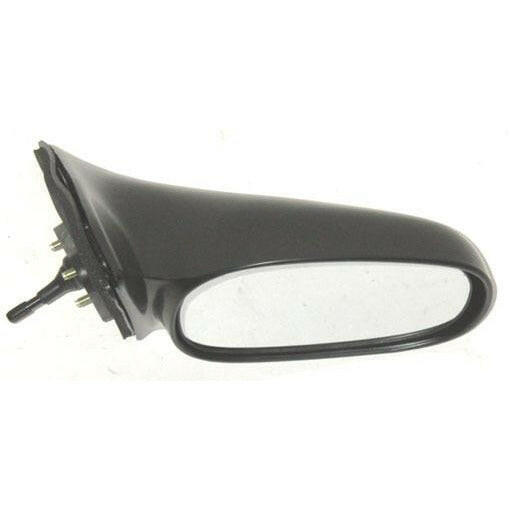 1998-2002 Toyota Corolla Mirror Manual RH.