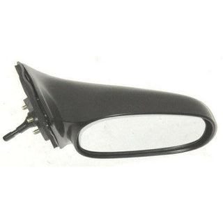 1998-2002 Toyota Corolla Mirror Manual RH.