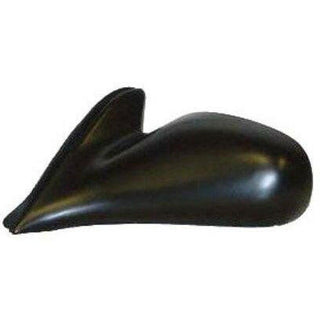 1998-2002 Toyota Corolla Mirror Power LH.