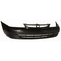 1998-2000 Toyota Corolla Front Bumper Cover.