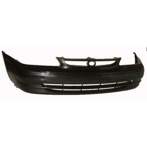 1998-2000 Toyota Corolla Front Bumper Cover.