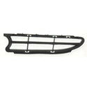 1998-2000 Toyota Corolla Grille Mat Black LH - Classic 2 Current Fabrication