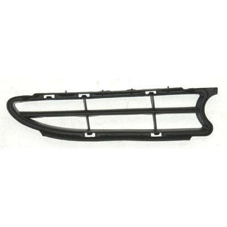 1998-2000 Toyota Corolla Grille Mat Black RH.