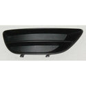 2001-2002 Toyota Corolla Bumper Hole Cover RH.