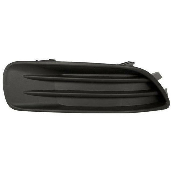 2003-2004 Toyota Corolla Fog Lamp Cover RH.