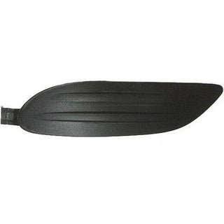 2005-2008 Toyota Corolla Fog Lamp Cover LH.