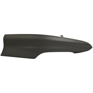 2003-2004 Toyota Corolla Front Spoiler LH.