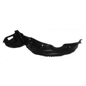2003-2008 Toyota Corolla Fender Liner LH.