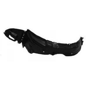 2003-2008 Toyota Corolla Fender Liner RH.